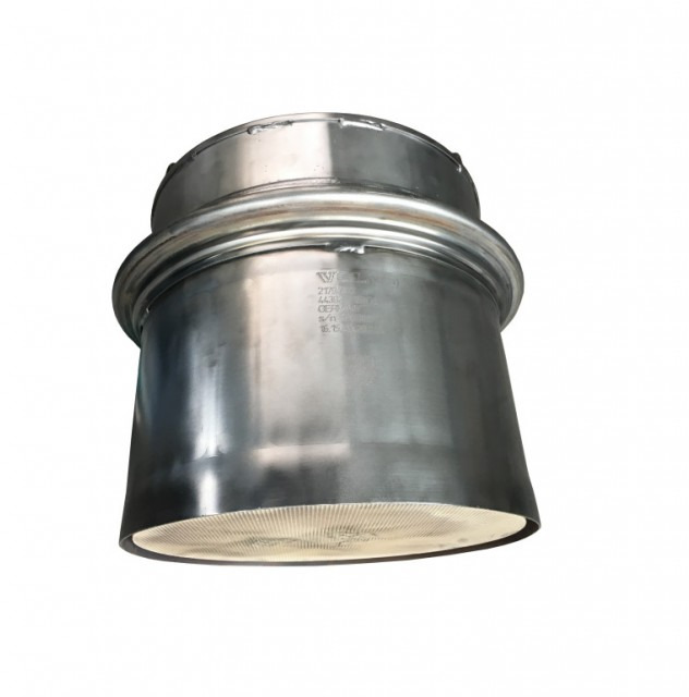 Rußpartikelfilter,Partikelfilter,DPF RENAULT Serie D EURO 6 - 21750157 21794709 85020453 85013698 21794708 23138863 - Глушитель/ Выхлопная система для Грузовиков: фото 3 Rußpartikelfilter,Partikelfilter,DPF RENAULT Serie D EURO 6 - 21750157 21794709 85020453 85013698 21794708 23138863 - Глушитель/ Выхлопная система для Грузовиков: фото 3