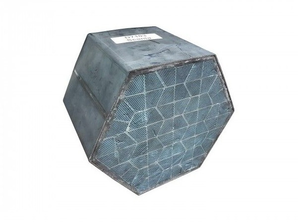 Rußpartikelfilter, Partikelfilter DPF SCANIA Euro 6 - Глушитель/ Выхлопная система для Грузовиков: фото 2 Rußpartikelfilter, Partikelfilter DPF SCANIA Euro 6 - Глушитель/ Выхлопная система для Грузовиков: фото 2