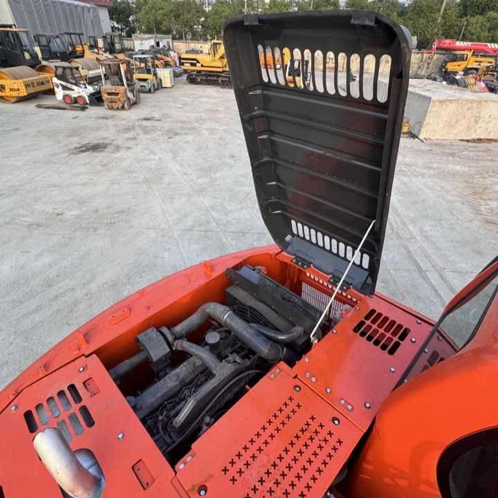 Экскаватор 14 Ton Original Korea Used Doosan DX140LC-9c DX 140 150 225 300 Hydraulic Crawler Excavators in Good Condition Doosan140: фото 6