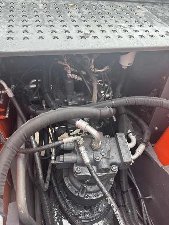 22 Tons Excavator Original Doosan Dx225LCA Crawler Digger Secondhand Used Good Condition Doosan Hydraulic Excavator on Sale - Гусеничный экскаватор: фото 5 22 Tons Excavator Original Doosan Dx225LCA Crawler Digger Secondhand Used Good Condition Doosan Hydraulic Excavator on Sale - Гусеничный экскаватор: фото 5