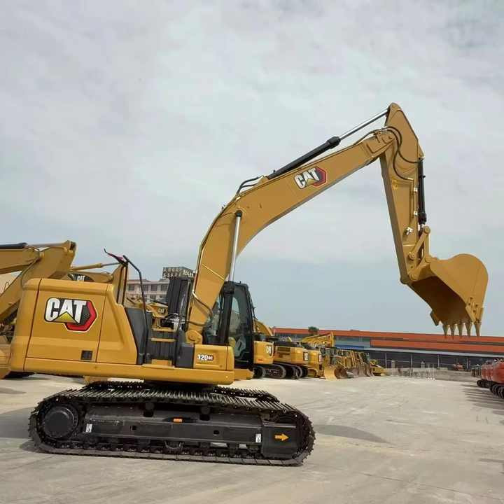 320gc 320gx New Arrival Caterpillar Cat 320gc 320gx Excavator Latest Model Caterpillar 320 Gc 20 Ton Excavator Used Cat320gc - Экскаватор: фото 5 320gc 320gx New Arrival Caterpillar Cat 320gc 320gx Excavator Latest Model Caterpillar 320 Gc 20 Ton Excavator Used Cat320gc - Экскаватор: фото 5