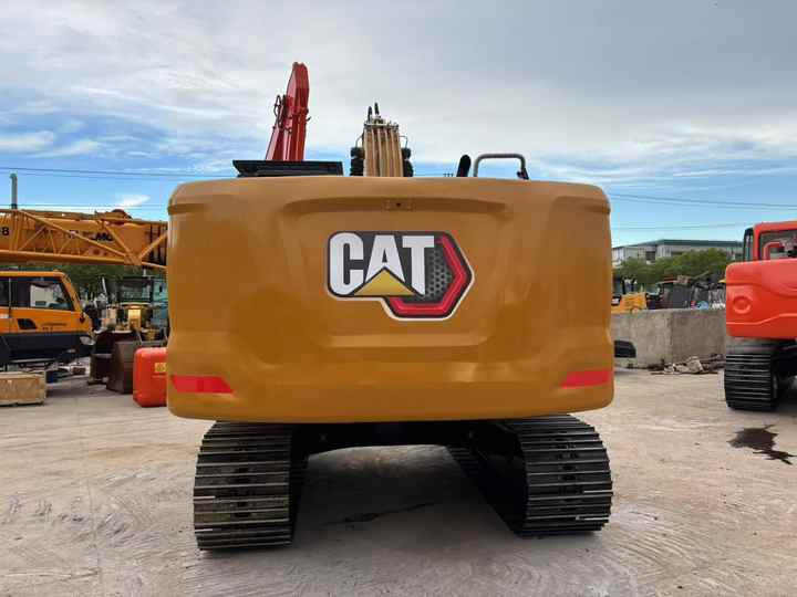320gc 320gx New Arrival Caterpillar Cat 320gc 320gx Excavator Latest Model Caterpillar 320 Gc 20 Ton Excavator Used Cat320gc - Экскаватор: фото 3 320gc 320gx New Arrival Caterpillar Cat 320gc 320gx Excavator Latest Model Caterpillar 320 Gc 20 Ton Excavator Used Cat320gc - Экскаватор: фото 3