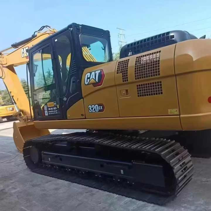 320gc 320gx New Arrival Caterpillar Cat 320gc 320gx Excavator Latest Model Caterpillar 320 Gc 20 Ton Excavator Used Cat320gc - Экскаватор: фото 4 320gc 320gx New Arrival Caterpillar Cat 320gc 320gx Excavator Latest Model Caterpillar 320 Gc 20 Ton Excavator Used Cat320gc - Экскаватор: фото 4