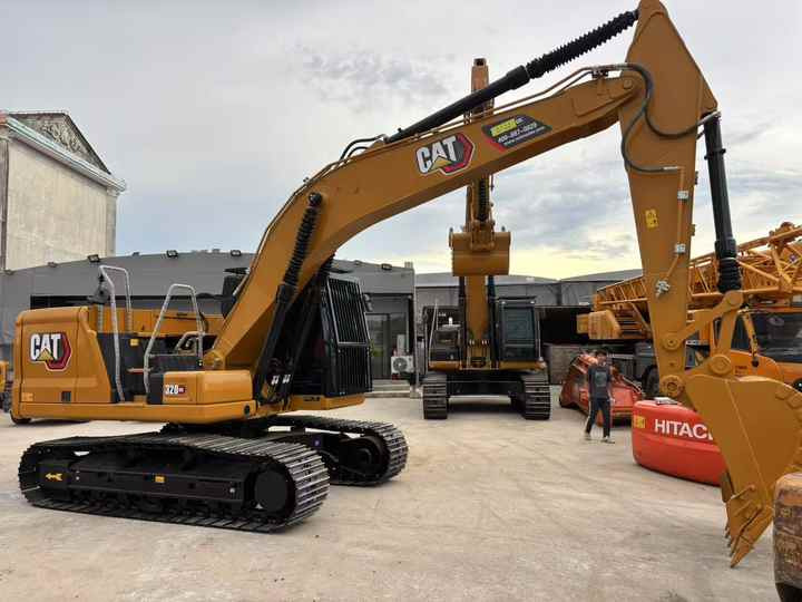 320gc 320gx New Arrival Caterpillar Cat 320gc 320gx Excavator Latest Model Caterpillar 320 Gc 20 Ton Excavator Used Cat320gc - Экскаватор: фото 4 320gc 320gx New Arrival Caterpillar Cat 320gc 320gx Excavator Latest Model Caterpillar 320 Gc 20 Ton Excavator Used Cat320gc - Экскаватор: фото 4