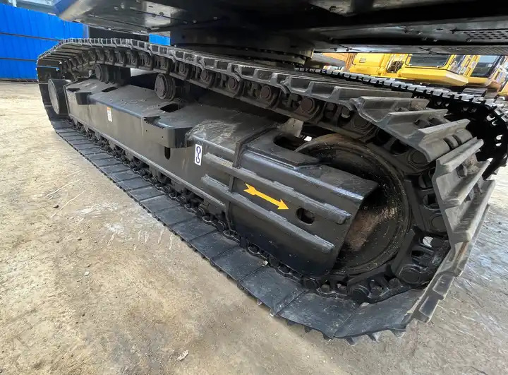 Гусеничный экскаватор China Made Top Excavator Brand 90% New 21.5ton Sany Crawler Excavator In Perfect Condition With Reasonable Price in Shanghai: фото 7 Гусеничный экскаватор China Made Top Excavator Brand 90% New 21.5ton Sany Crawler Excavator In Perfect Condition With Reasonable Price in Shanghai: фото 7