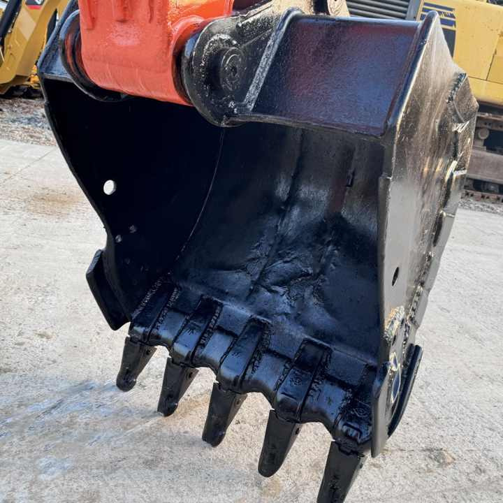 Doosan Dx140LC-9c Excavator Small Used Good Condition Original Excavators From South Korea - Гусеничный экскаватор: фото 5 Doosan Dx140LC-9c Excavator Small Used Good Condition Original Excavators From South Korea - Гусеничный экскаватор: фото 5