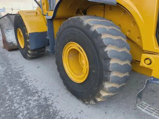 Good Condition Cat966H Used Loader, Cat966 950 966h 950f Used Wheel Loader, Cat966f Used Wheel Loader for Sale - Колёсный погрузчик: фото 3 Good Condition Cat966H Used Loader, Cat966 950 966h 950f Used Wheel Loader, Cat966f Used Wheel Loader for Sale - Колёсный погрузчик: фото 3