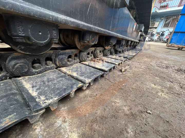 Good Price Used Sany Sy 215c Crawler Excavator in Good Condition Sany 215 Used Excavator - Экскаватор: фото 5 Good Price Used Sany Sy 215c Crawler Excavator in Good Condition Sany 215 Used Excavator - Экскаватор: фото 5