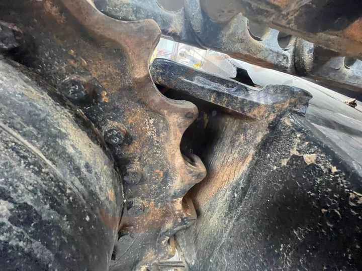 Good Price Used Sany Sy 215c Crawler Excavator in Good Condition Sany 215 Used Excavator - Экскаватор: фото 4 Good Price Used Sany Sy 215c Crawler Excavator in Good Condition Sany 215 Used Excavator - Экскаватор: фото 4