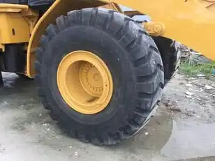 High Quality Used Caterpillar Wheel Loader 966H Original Japan Second Hand 950gc 950 Construction Front End Loader - Колёсный погрузчик: фото 3 High Quality Used Caterpillar Wheel Loader 966H Original Japan Second Hand 950gc 950 Construction Front End Loader - Колёсный погрузчик: фото 3