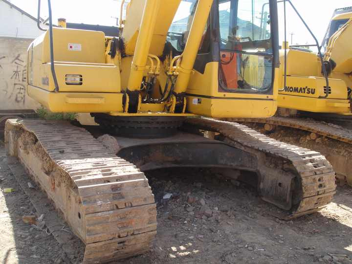 Hot Sell Komatsu PC220 Buy Komatsu PC220 Kamatsu Excavator PC220 Price New Komatsu PC220 Pc200 Pc240 Excavator - Экскаватор: фото 2 Hot Sell Komatsu PC220 Buy Komatsu PC220 Kamatsu Excavator PC220 Price New Komatsu PC220 Pc200 Pc240 Excavator - Экскаватор: фото 2