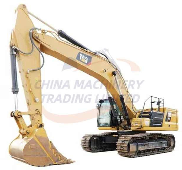 Original Caterpillar Excavator Parts,Low Working Hours Of Used Excavator Cat320,320b,320c,320d,320dl,320d2 For Sale In Shanghai - Гусеничный экскаватор: фото 1 Original Caterpillar Excavator Parts,Low Working Hours Of Used Excavator Cat320,320b,320c,320d,320dl,320d2 For Sale In Shanghai - Гусеничный экскаватор: фото 1