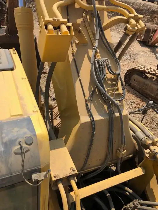 PC700 PC800 Excavator Track Roller Sprockets Undercarriage Spare Parts Track Chain Link for Komatsu - Экскаватор: фото 5 PC700 PC800 Excavator Track Roller Sprockets Undercarriage Spare Parts Track Chain Link for Komatsu - Экскаватор: фото 5