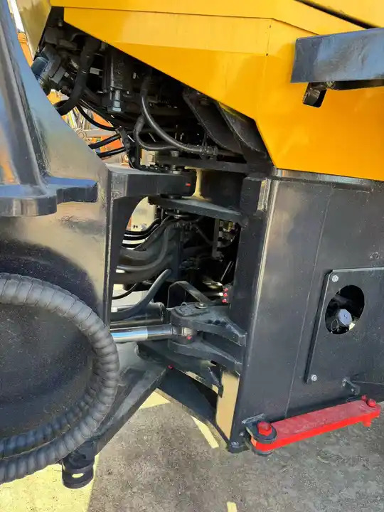 Second Hand Pay LoaderNice Performance Original Loader Used Komatsu Wa470 Loader Second Hand Wheel Loader Hot Sale - Колёсный погрузчик: фото 5 Second Hand Pay LoaderNice Performance Original Loader Used Komatsu Wa470 Loader Second Hand Wheel Loader Hot Sale - Колёсный погрузчик: фото 5