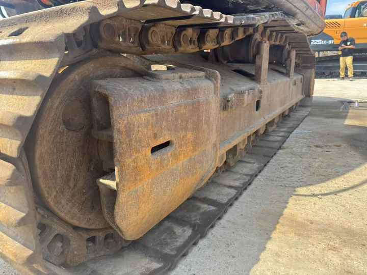 Used Machinery ZX350-5G ZX350-3G 35 Ton Crawler Used Hitachi Excavators Hitachi Heavy Duty Machine ZAXIS 350-5G 350-3G for Sale - Экскаватор: фото 5 Used Machinery ZX350-5G ZX350-3G 35 Ton Crawler Used Hitachi Excavators Hitachi Heavy Duty Machine ZAXIS 350-5G 350-3G for Sale - Экскаватор: фото 5