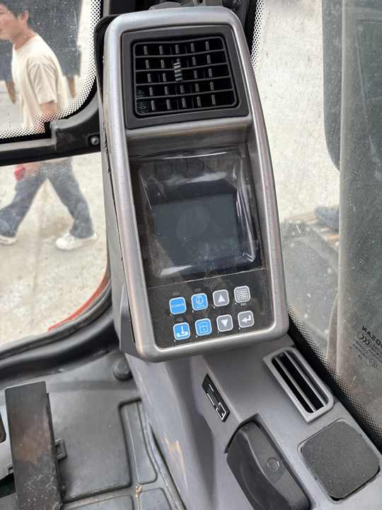 Used Original KoreaN Doosan DX225lca Excavator Doosan Excavators Engineering Machinery Doosan 22ton USED Excavadoras - Гусеничный экскаватор: фото 3 Used Original KoreaN Doosan DX225lca Excavator Doosan Excavators Engineering Machinery Doosan 22ton USED Excavadoras - Гусеничный экскаватор: фото 3