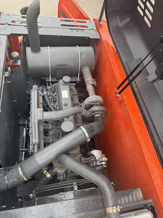 Used Original KoreaN Doosan DX225lca Excavator Doosan Excavators Engineering Machinery Doosan 22ton USED Excavadoras - Гусеничный экскаватор: фото 2 Used Original KoreaN Doosan DX225lca Excavator Doosan Excavators Engineering Machinery Doosan 22ton USED Excavadoras - Гусеничный экскаватор: фото 2