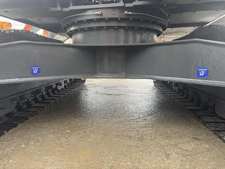 Used Original KoreaN Doosan DX225lca Excavator Doosan Excavators Engineering Machinery Doosan 22ton USED Excavadoras - Гусеничный экскаватор: фото 4 Used Original KoreaN Doosan DX225lca Excavator Doosan Excavators Engineering Machinery Doosan 22ton USED Excavadoras - Гусеничный экскаватор: фото 4