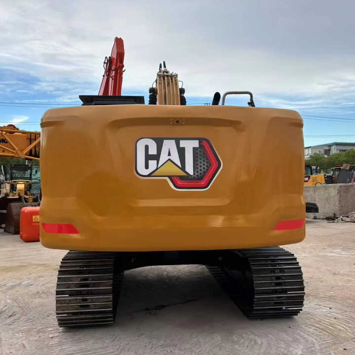 Used cat 320gc New Caterpillar Cat 320gc 320gx Excavator Latest Model Caterpillar 320gc 20 Ton Excavator Used Cat320gc - Экскаватор: фото 1 Used cat 320gc New Caterpillar Cat 320gc 320gx Excavator Latest Model Caterpillar 320gc 20 Ton Excavator Used Cat320gc - Экскаватор: фото 1