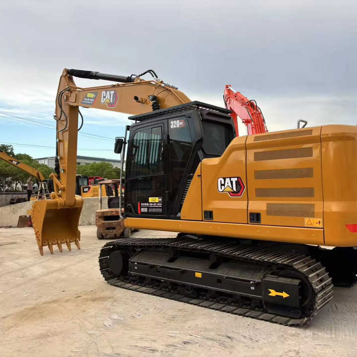 Used cat 320gc New Caterpillar Cat 320gc 320gx Excavator Latest Model Caterpillar 320gc 20 Ton Excavator Used Cat320gc - Экскаватор: фото 1 Used cat 320gc New Caterpillar Cat 320gc 320gx Excavator Latest Model Caterpillar 320gc 20 Ton Excavator Used Cat320gc - Экскаватор: фото 1