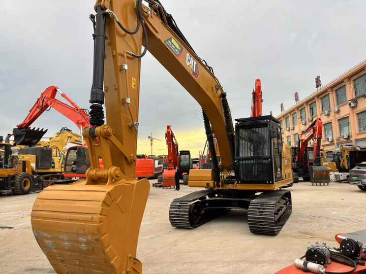 Used cat 320gc New Caterpillar Cat 320gc 320gx Excavator Latest Model Caterpillar 320gc 20 Ton Excavator Used Cat320gc - Экскаватор: фото 5 Used cat 320gc New Caterpillar Cat 320gc 320gx Excavator Latest Model Caterpillar 320gc 20 Ton Excavator Used Cat320gc - Экскаватор: фото 5
