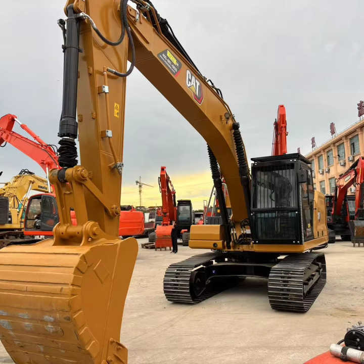 Used cat 320gc New Caterpillar Cat 320gc 320gx Excavator Latest Model Caterpillar 320gc 20 Ton Excavator Used Cat320gc - Экскаватор: фото 1 Used cat 320gc New Caterpillar Cat 320gc 320gx Excavator Latest Model Caterpillar 320gc 20 Ton Excavator Used Cat320gc - Экскаватор: фото 1