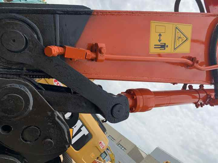 Used excavator doosan dh150 excavators machinery doosan dx60 dx80 dx75 dx225 Good Condition Low price - Гусеничный экскаватор: фото 5 Used excavator doosan dh150 excavators machinery doosan dx60 dx80 dx75 dx225 Good Condition Low price - Гусеничный экскаватор: фото 5