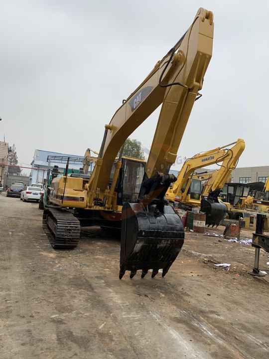 Used cat 320 excavator 2018-2022 used excavator used cat 320B excavator for sale - Гусеничный экскаватор: фото 5 Used cat 320 excavator 2018-2022 used excavator used cat 320B excavator for sale - Гусеничный экскаватор: фото 5