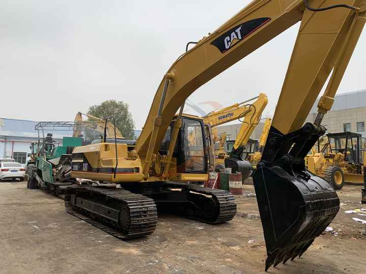 Used cat 320 excavator 2018-2022 used excavator used cat 320B excavator for sale - Гусеничный экскаватор: фото 3 Used cat 320 excavator 2018-2022 used excavator used cat 320B excavator for sale - Гусеничный экскаватор: фото 3