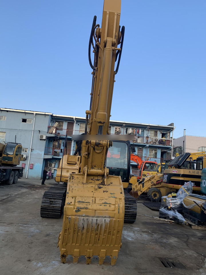 Wholesale Cat 320C 320CL 325C 329C excavator parts side panel doors for caterpillar - Гусеничный экскаватор: фото 3 Wholesale Cat 320C 320CL 325C 329C excavator parts side panel doors for caterpillar - Гусеничный экскаватор: фото 3