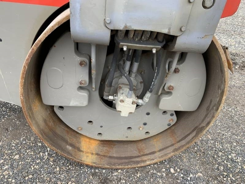 Дорожный каток Hamm HD 14 VV: фото 12