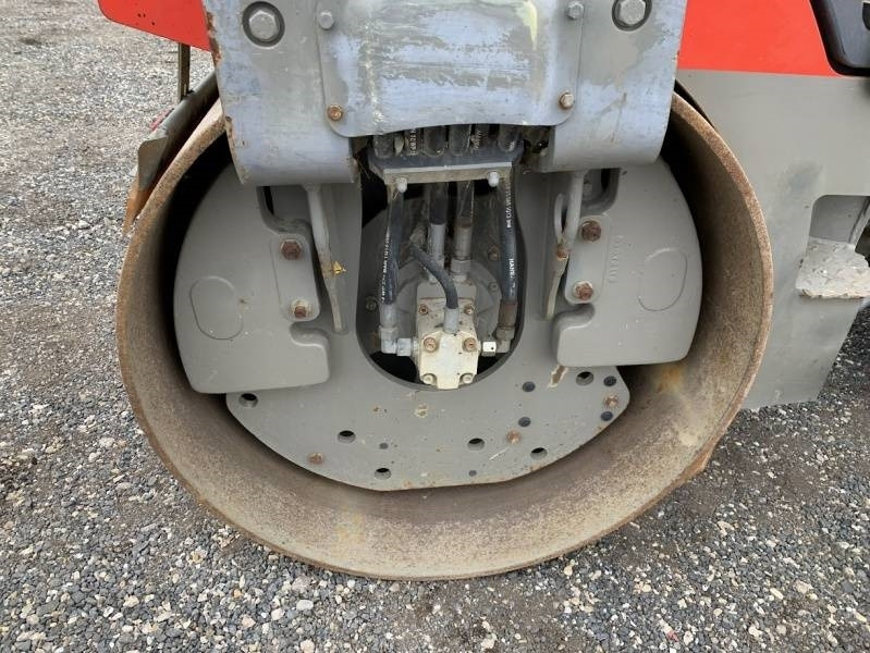 Дорожный каток Hamm HD 14 VV: фото 11