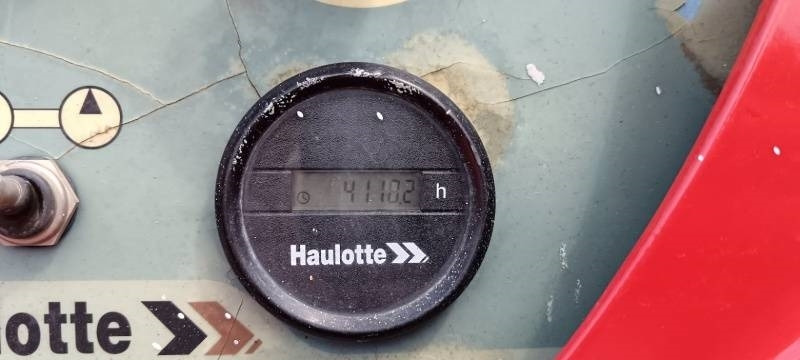 Коленчатый подъемник Haulotte HA16PXNT - 16m, 4x4x4, diesel: фото 13