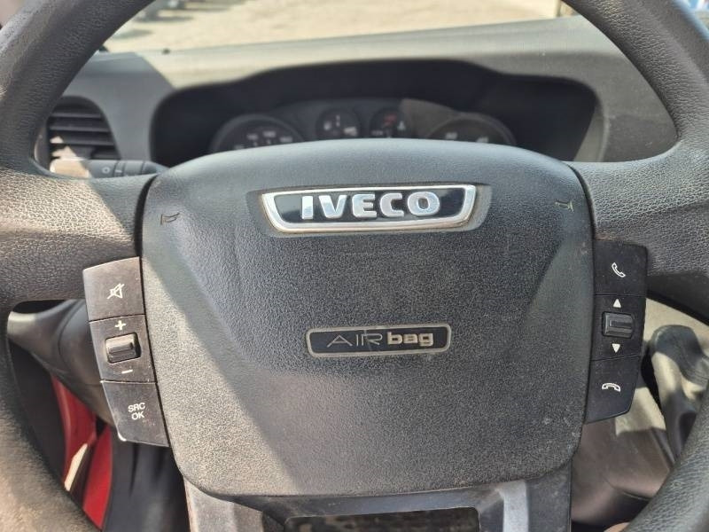 Самосвал Iveco 35C13 - Tipper: фото 9