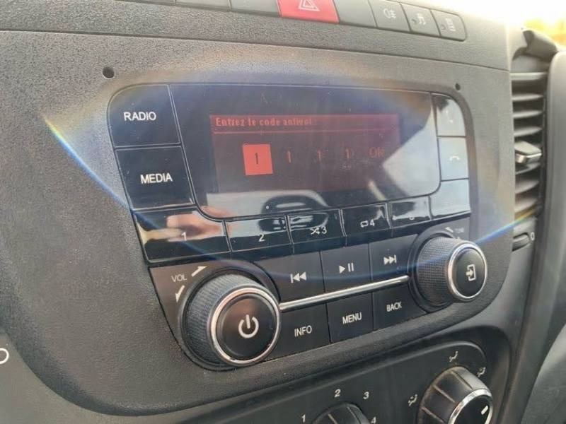 Iveco Daily Klubb KT48 - 16m, 200kg  в лизинг Iveco Daily Klubb KT48 - 16m, 200kg: фото 12