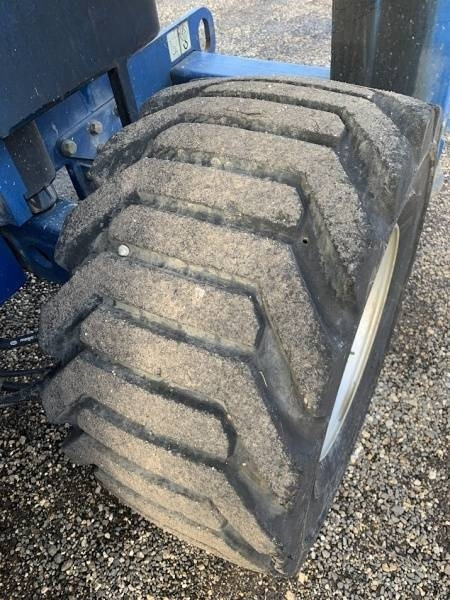 Ножничный подъемник JLG 3394RT - 12m, 4x4, diesel: фото 13 Ножничный подъемник JLG 3394RT - 12m, 4x4, diesel: фото 13