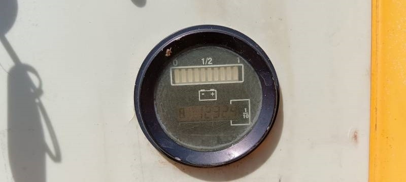 Коленчатый подъемник Manitou 105 VJR2 - 10,5 m - electric: фото 14 Коленчатый подъемник Manitou 105 VJR2 - 10,5 m - electric: фото 14