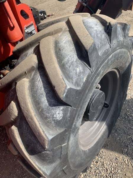 Телескопический погрузчик Manitou MVT1332 SL - 13m - 3,2t - 4x4x4: фото 19