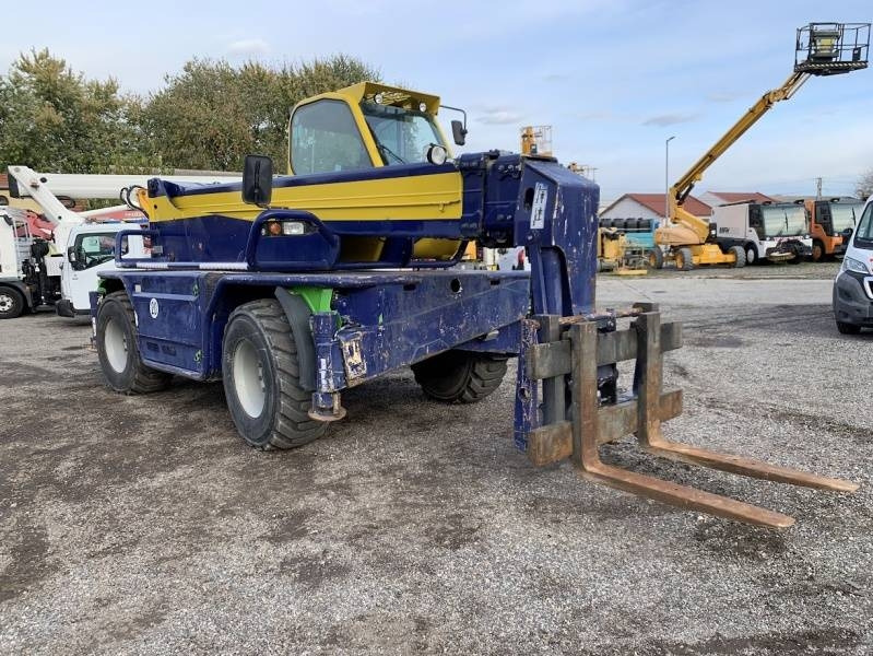 Merlo RT4025 - 16m - 5t - 4x4x4 - Телескопический погрузчик: фото 1 Merlo RT4025 - 16m - 5t - 4x4x4 - Телескопический погрузчик: фото 1