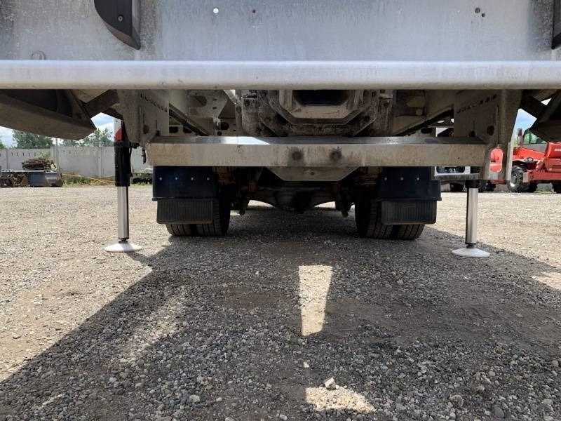 Грузовик с подъемником Nissan Cabstar Palfinger P260B - 25,6 m - 230 kg: фото 15