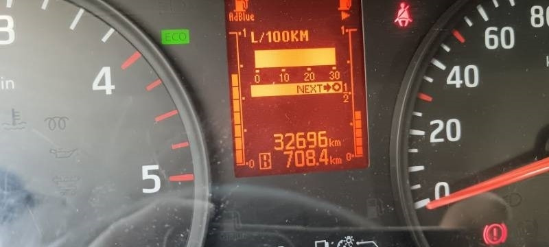 Nissan Cabstar Ruthmann-Ecoline 180 - 18m - 230 kg  в лизинг Nissan Cabstar Ruthmann-Ecoline 180 - 18m - 230 kg: фото 12