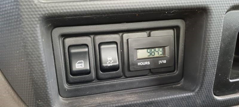 Nissan Cabstar Ruthmann-Ecoline 180 - 18m - 230 kg  в лизинг Nissan Cabstar Ruthmann-Ecoline 180 - 18m - 230 kg: фото 13