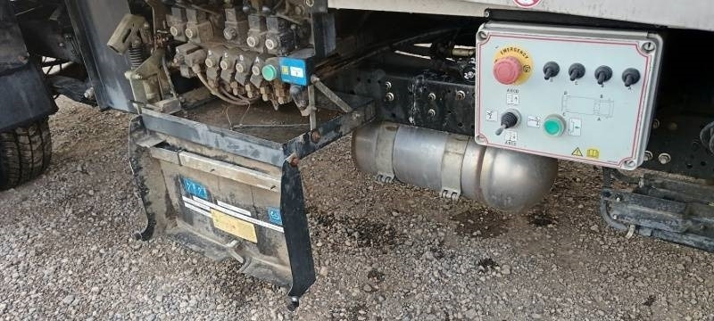 Nissan Cabstar Ruthmann-Ecoline 180 - 18m - 230 kg  в лизинг Nissan Cabstar Ruthmann-Ecoline 180 - 18m - 230 kg: фото 11