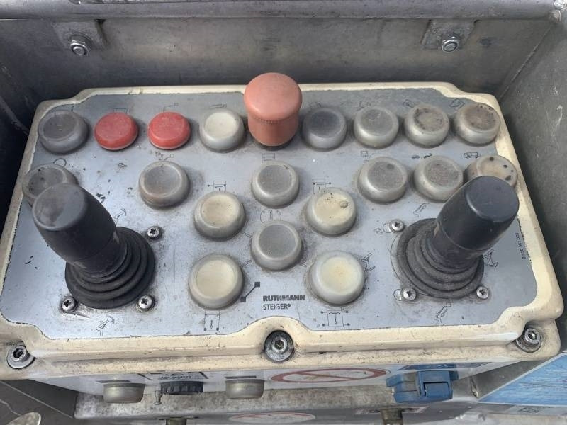 Nissan Cabstar Ruthmann TB270 - 27m - 230 kg  в лизинг Nissan Cabstar Ruthmann TB270 - 27m - 230 kg: фото 13