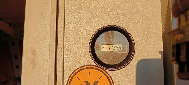 Грузовик с подъемником Renault Master Klubb K32: фото 17