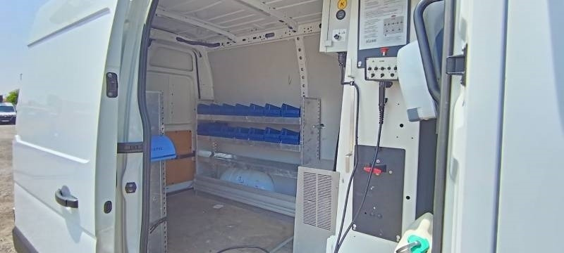 Renault Master Klubb KL32 - 12,5 m, 120 kg в лизинг Renault Master Klubb KL32 - 12,5 m, 120 kg: фото 14 Renault Master Klubb KL32 - 12,5 m, 120 kg в лизинг Renault Master Klubb KL32 - 12,5 m, 120 kg: фото 14