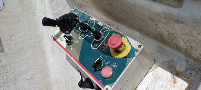 Renault Master Klubb KL32 - 12,5 m, 120 kg в лизинг Renault Master Klubb KL32 - 12,5 m, 120 kg: фото 13 Renault Master Klubb KL32 - 12,5 m, 120 kg в лизинг Renault Master Klubb KL32 - 12,5 m, 120 kg: фото 13