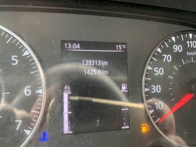 Грузовик с подъемником Renault Master Versalift VTL135 EVO - 13,3 m - 120kg: фото 16 Грузовик с подъемником Renault Master Versalift VTL135 EVO - 13,3 m - 120kg: фото 16