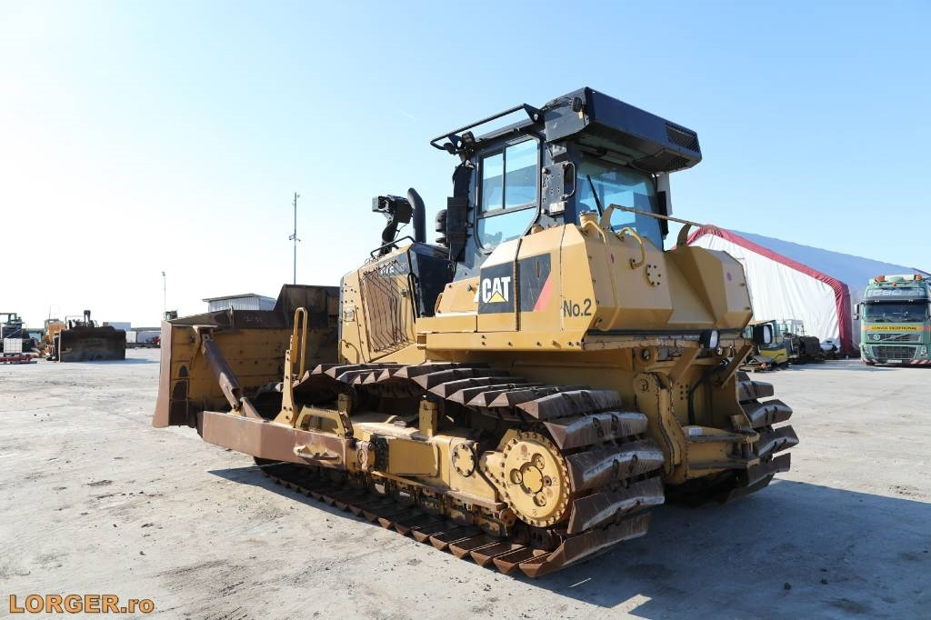 CAT D 7 E LGP - Бульдозер: фото 3 CAT D 7 E LGP - Бульдозер: фото 3