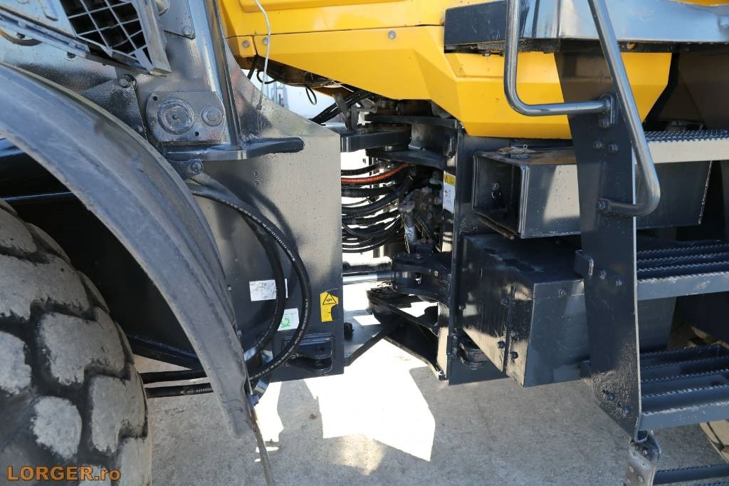 Komatsu WA 380-8EO  в лизинг Komatsu WA 380-8EO: фото 17
